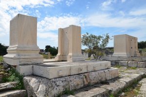 Hadrian at the Acropolis Museum of Athens 68 Hadrian at the Acropolis Museum of Athens