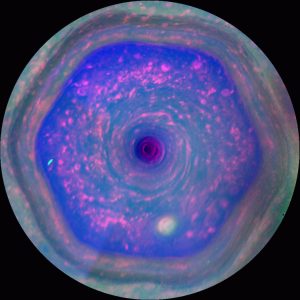 Water, Weather, and New Worlds: Cassini Mission Revealed Saturn's Secrets 24 Water, Weather, and New Worlds: Cassini Mission Revealed Saturn's Secrets