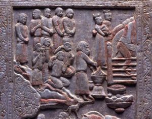 Ancient Religious World Views 79 Ancient Religious World Views