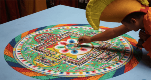 Deconditioning Discontentment and Finding Peace