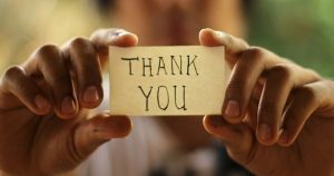 Deconditioning Discontentment and Finding Peace