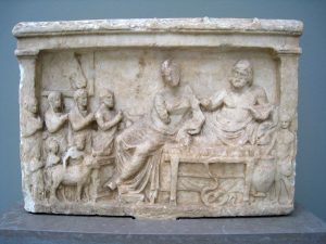 Ancient Religious World Views 83 Ancient Religious World Views