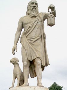 Anaxagoras, Socrates, and the History of “Philosophy” 25 Anaxagoras, Socrates, and the History of “Philosophy”