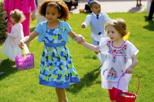 Why Easter is Called Easter, and Other Little-Known Facts about the Holiday 20 Why Easter is Called Easter, and Other Little-Known Facts about the Holiday