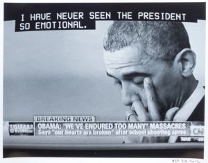 Fixing the Ephemeral: An Ongoing Conversation with Artist Donald Blumberg