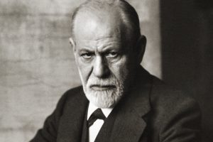 The Story and Mind of Sigmund Freud 65 Freud04