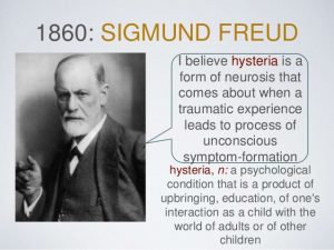 The Story and Mind of Sigmund Freud 54 The Story and Mind of Sigmund Freud
