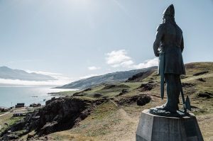 What Happened to the Vikings of Greenland? 60 What Happened to the Vikings of Greenland?