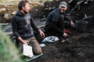 What Happened to the Vikings of Greenland? 64 What Happened to the Vikings of Greenland?