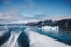 What Happened to the Vikings of Greenland? 69 What Happened to the Vikings of Greenland?