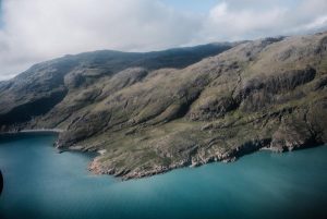 What Happened to the Vikings of Greenland? 71 What Happened to the Vikings of Greenland?