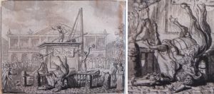 The Hand of Louis XV 29 The Hand of Louis XV