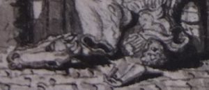 The Hand of Louis XV 32 The Hand of Louis XV