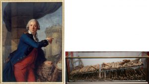 The Hand of Louis XV 33 The Hand of Louis XV