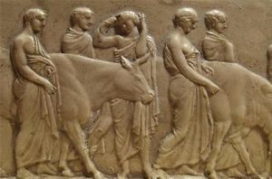 Ancient Religious World Views 75 Ancient Religious World Views