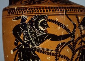 The Story and Labors of Hercules 209 The Story and Labors of Hercules