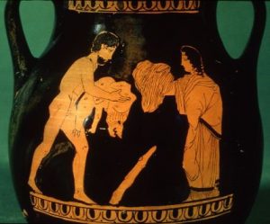 The Story and Labors of Hercules 210 The Story and Labors of Hercules