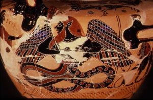 The Story and Labors of Hercules 299 The Story and Labors of Hercules