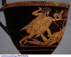 The Story and Labors of Hercules 297 The Story and Labors of Hercules