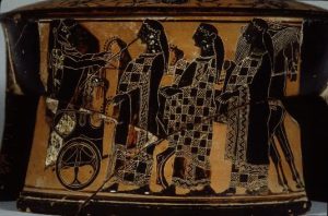 The Story and Labors of Hercules 217 The Story and Labors of Hercules