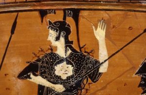 The Story and Labors of Hercules 221 The Story and Labors of Hercules