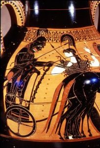 The Story and Labors of Hercules 237 The Story and Labors of Hercules