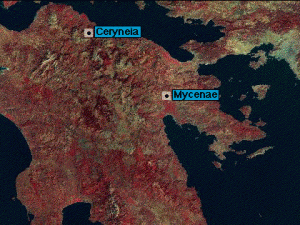 The Story and Labors of Hercules 239 The Story and Labors of Hercules