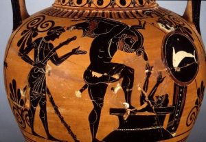 The Story and Labors of Hercules 249 The Story and Labors of Hercules