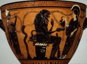 The Story and Labors of Hercules 253 The Story and Labors of Hercules