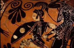 The Story and Labors of Hercules 264 The Story and Labors of Hercules