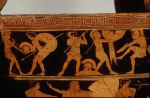 The Story and Labors of Hercules 267 The Story and Labors of Hercules