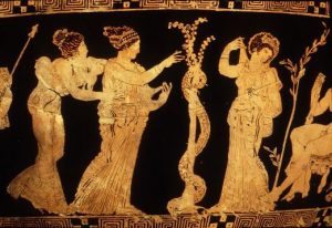 The Story and Labors of Hercules 275 The Story and Labors of Hercules