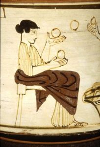 The Story and Labors of Hercules 279 The Story and Labors of Hercules