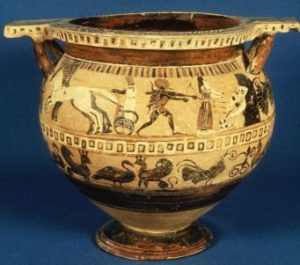 The Story and Labors of Hercules 286 The Story and Labors of Hercules