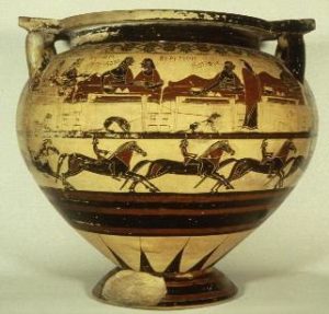 The Story and Labors of Hercules 288 The Story and Labors of Hercules