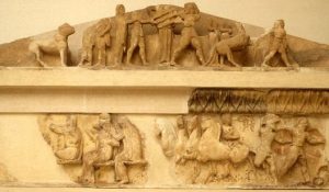 The Story and Labors of Hercules 292 The Story and Labors of Hercules