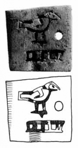 "It Is Written"?: Making, Remaking, and Unmaking Early 'Writing' in the Lower Nile Valley 59 "It Is Written"?: Making, Remaking, and Unmaking Early 'Writing' in the Lower Nile Valley