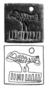 "It Is Written"?: Making, Remaking, and Unmaking Early 'Writing' in the Lower Nile Valley 61 "It Is Written"?: Making, Remaking, and Unmaking Early 'Writing' in the Lower Nile Valley