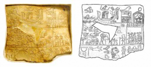 "It Is Written"?: Making, Remaking, and Unmaking Early 'Writing' in the Lower Nile Valley 62 "It Is Written"?: Making, Remaking, and Unmaking Early 'Writing' in the Lower Nile Valley