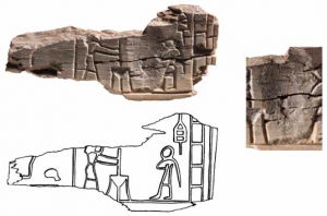 "It Is Written"?: Making, Remaking, and Unmaking Early 'Writing' in the Lower Nile Valley 64 "It Is Written"?: Making, Remaking, and Unmaking Early 'Writing' in the Lower Nile Valley