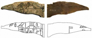 "It Is Written"?: Making, Remaking, and Unmaking Early 'Writing' in the Lower Nile Valley 69 "It Is Written"?: Making, Remaking, and Unmaking Early 'Writing' in the Lower Nile Valley