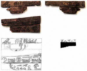 "It Is Written"?: Making, Remaking, and Unmaking Early 'Writing' in the Lower Nile Valley 72 "It Is Written"?: Making, Remaking, and Unmaking Early 'Writing' in the Lower Nile Valley