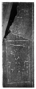 "It Is Written"?: Making, Remaking, and Unmaking Early 'Writing' in the Lower Nile Valley 74 "It Is Written"?: Making, Remaking, and Unmaking Early 'Writing' in the Lower Nile Valley