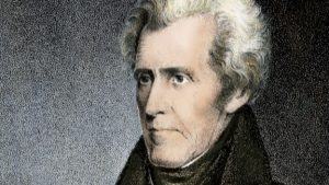 Jacksonian Democracy: New Politics to Tyrannical Majority, 1820-1840 77 Jacksonian20