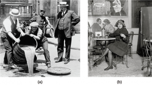 The Jazz Age: Redefining the Nation, 1919-1929