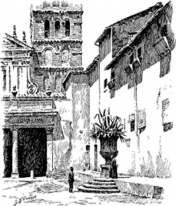 Pagan to Christian: The Transformation of Rome 68 Pagan to Christian: The Transformation of Rome