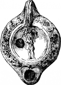 Pagan to Christian: The Transformation of Rome 57 Pagan to Christian: The Transformation of Rome