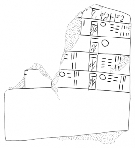 Saving on Clay: The Linear B Practice of Cutting Tablets 32 Saving on Clay: The Linear B Practice of Cutting Tablets