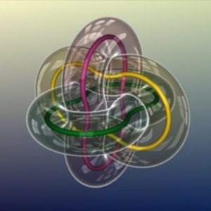 With New Technology, Mathematicians Turn Numbers into Art