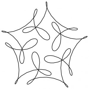 With New Technology, Mathematicians Turn Numbers into Art